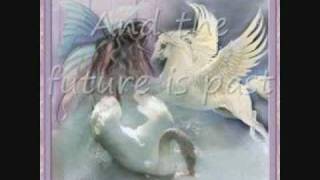 Kenny Loggins - Last Unicorn Lyrics