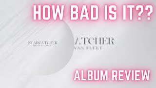 Greta Van Fleet | Starcatcher Review