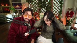 Cyr & Peach: Mentally Abusive A Holes