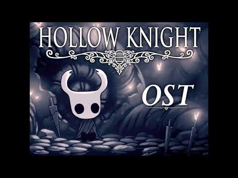 Hollow Knight OST - Kingdom's Edge