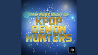 Golden (From "KPop Demon Hunters") (Epic Version) - Geek Music