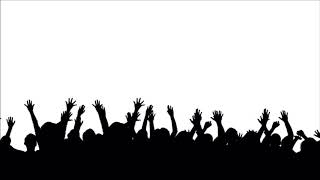 Crowd Sound Effect | Free Sound Clips | Human Sounds