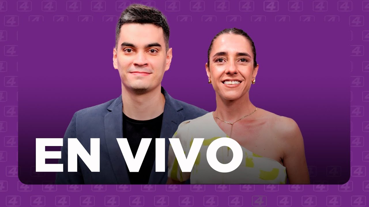 Canal 4 En Vivo 20 03 2025 Youtube