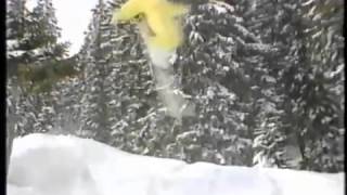Dancing with the Mountains - John Denver