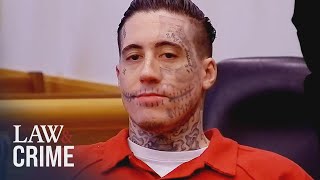 Ex-Freundin packt aus: Die dunklen Geheimnisse des TikTok-Killers Wade Wilson