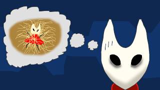 I sense death in my future. | Hollow Knight: Silksong