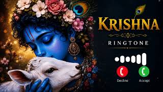 💙 Radha Krishna Sad Flute | Download Link👇 | Radha Krishna Sad Ringtone | Sad Flute Ringtone 2026 💙