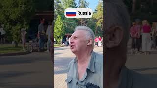 Do russians speak english? #russia #russianlanguage #russian