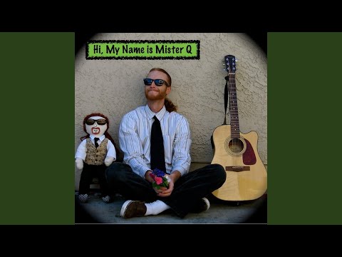 The Noun Song