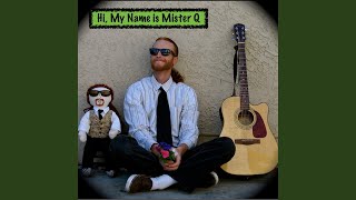 The Noun Song - Mister Q