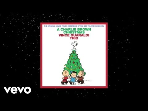 Vince Guaraldi Trio - My Little Drum