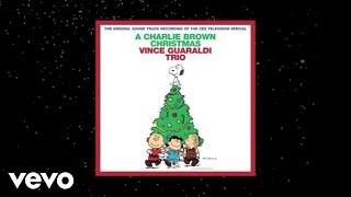My Little Drum - Vince Guaraldi Trio