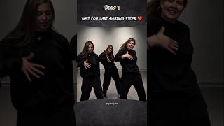 Ride It 🔥🎶 | Jay Sean 🎤 | Girl's group dance | WhatsApp (Lyrics) Dance Status | #ytshorts