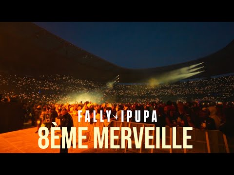 Fally Ipupa - 8&egrave;me Merveille (Stade de France: 03 Mai 2026)