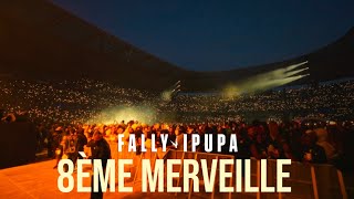 Fally Ipupa - 8&egrave;me Merveille (Stade de France: 03 Mai 2026)
