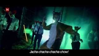 1 Hour Loop | What Does The Fox Say | Ylvis (Best parts only :P)