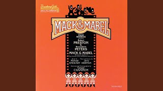 I Wanna Make the World Laugh (From - Musicals