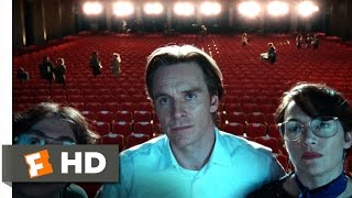 An Opening - Steve's Job