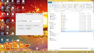 Stream create directory VB.net Online