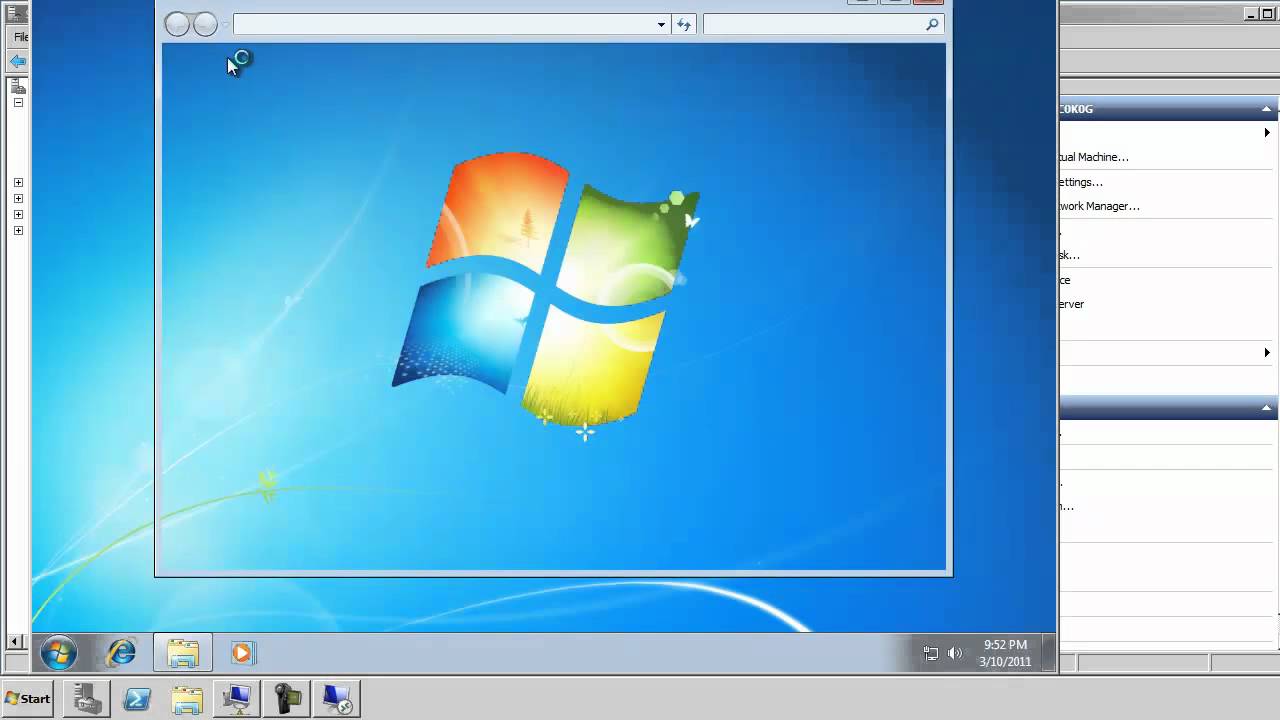 Remotefx Installation Performance Youtube - Premium Gradient Pattern Gallery - HD