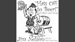 The New Black Velvet Band - Jim Nelson