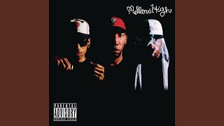 Remix (feat. Tyler, The Creator) - MellowHigh