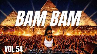 HUGEL x SOLTO - Jamaican (Bam Bam) 🔥 Summer Festival Hits 2026 #54