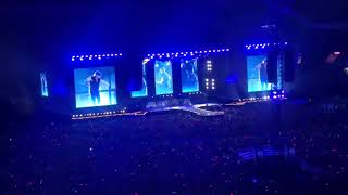Live AC/DC - Edinburgh 2025 - Dirty Deeds Done Dirt Cheap 