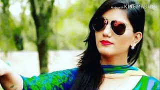CHHORI AISE AISE KHARCHE MAI ROJ KARUSU | HARYANVI HIT SONGS | (OFFICIAL LYRICAL VIDEO)