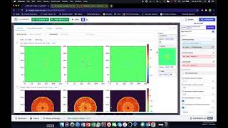 Localized Refinement in cryoSPARC (NSP15 Case Study)