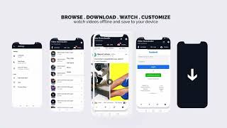Fast video downloader for Facebook - 23 Feb - L2