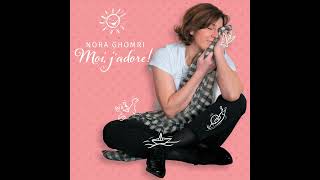 Mon bateau de papier - Nora Ghomri