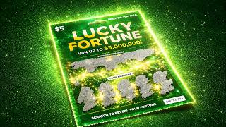 Always Win On Scratch Offs Subliminal - Scratch Off Lottery Winner