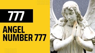 7 Reasons Why You Keep Seeing 777 | Angel Number 777 Meaning