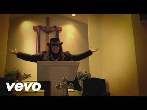 Jimmie Van Zant Unfinished Life