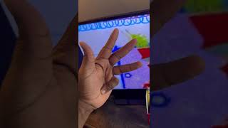 Elmo&rsquo;s World Weather Questions