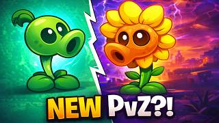 After YEARS, I Returned to PvZ… – Worth Playing or Not? (PvZ 3: Evolved First Look)