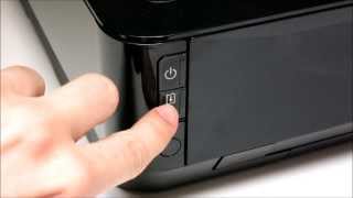 Pixma Ip7200 Wireless Setup Tutorial 