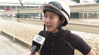 Race previews – Happy Valley 25/03/26