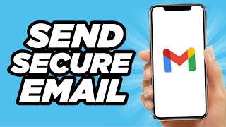 Stream How To Send A Secure Email Attachment | Easy Tutorial (2022) Online