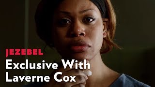 Exclusive Clip - Laverne Cox in Orange Is The New Black