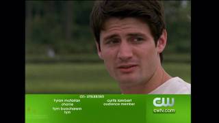 One Tree Hill Season 7 Episode 4 Trailer