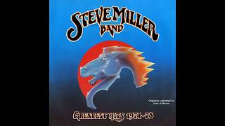 S̲t̲eve M̲i̲ller B̲and   Greatest Hits 1974 78