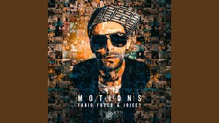 Motions (Extended Mix) - Fabio Fusco