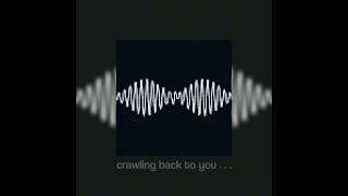 hozier + arctic monkeys // do i wanna know?