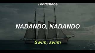 BTS - SWIM (Traducida al Español)