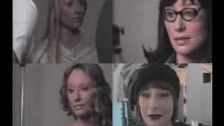 Tori Amos: I Don't Like Mondays