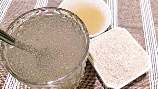 How to Use Psyllium Husk Powder for Weight Loss? Does Psyllium Husk Help With Weight Loss? Isabgol
