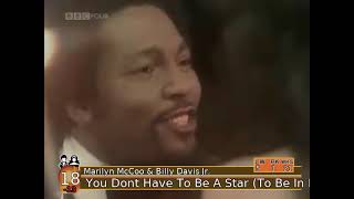 Billboard Hot 100 - Top 50 Singles (1-29-1977)