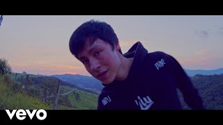 Back Around - Liu
